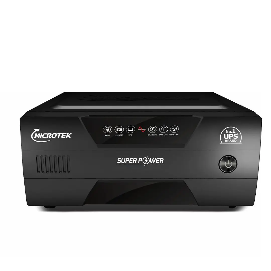 Microtek Super Power UPS