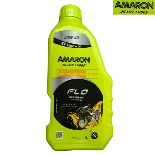 Amaron FLO 20W40