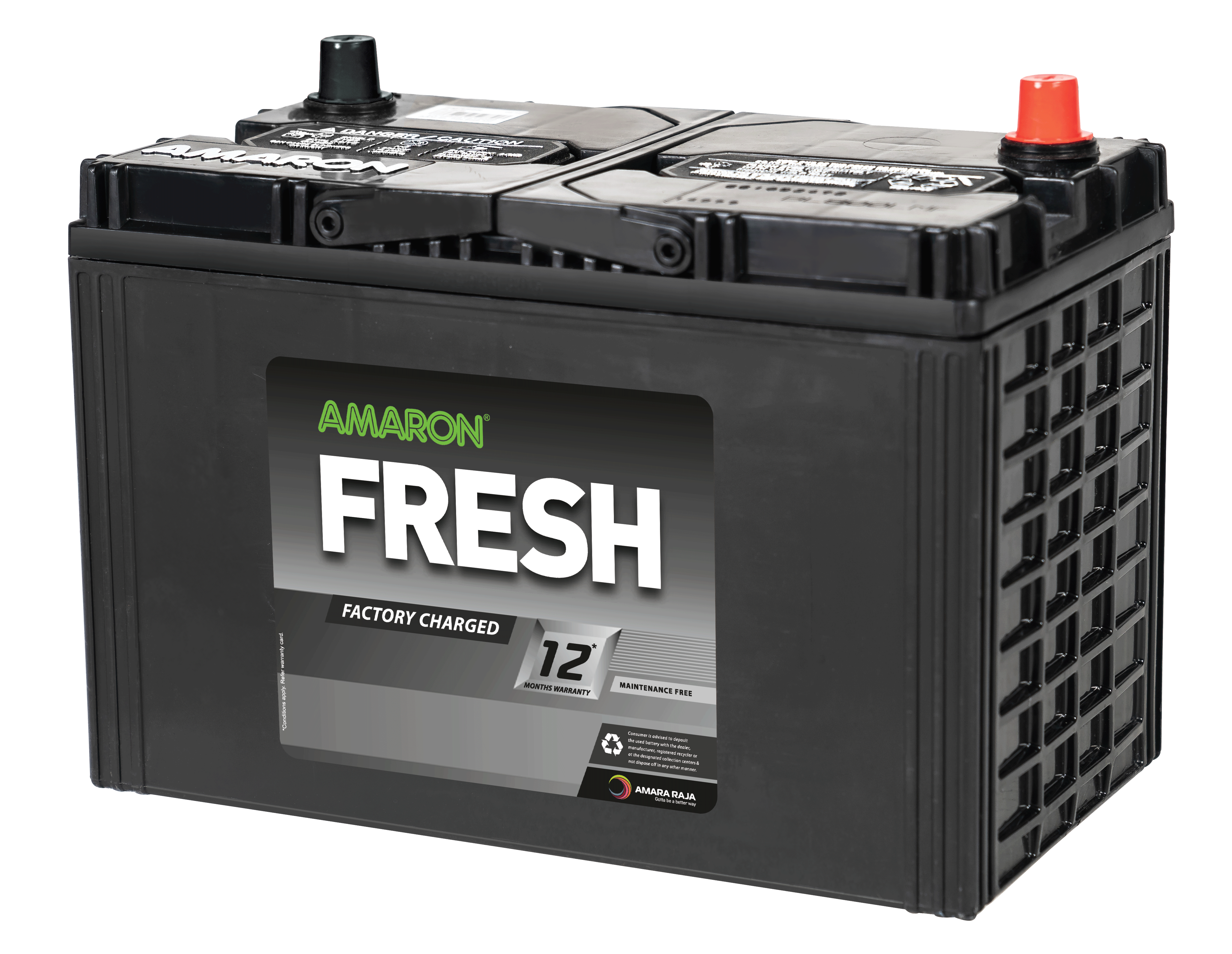 BL800LMF R-Series Fresh