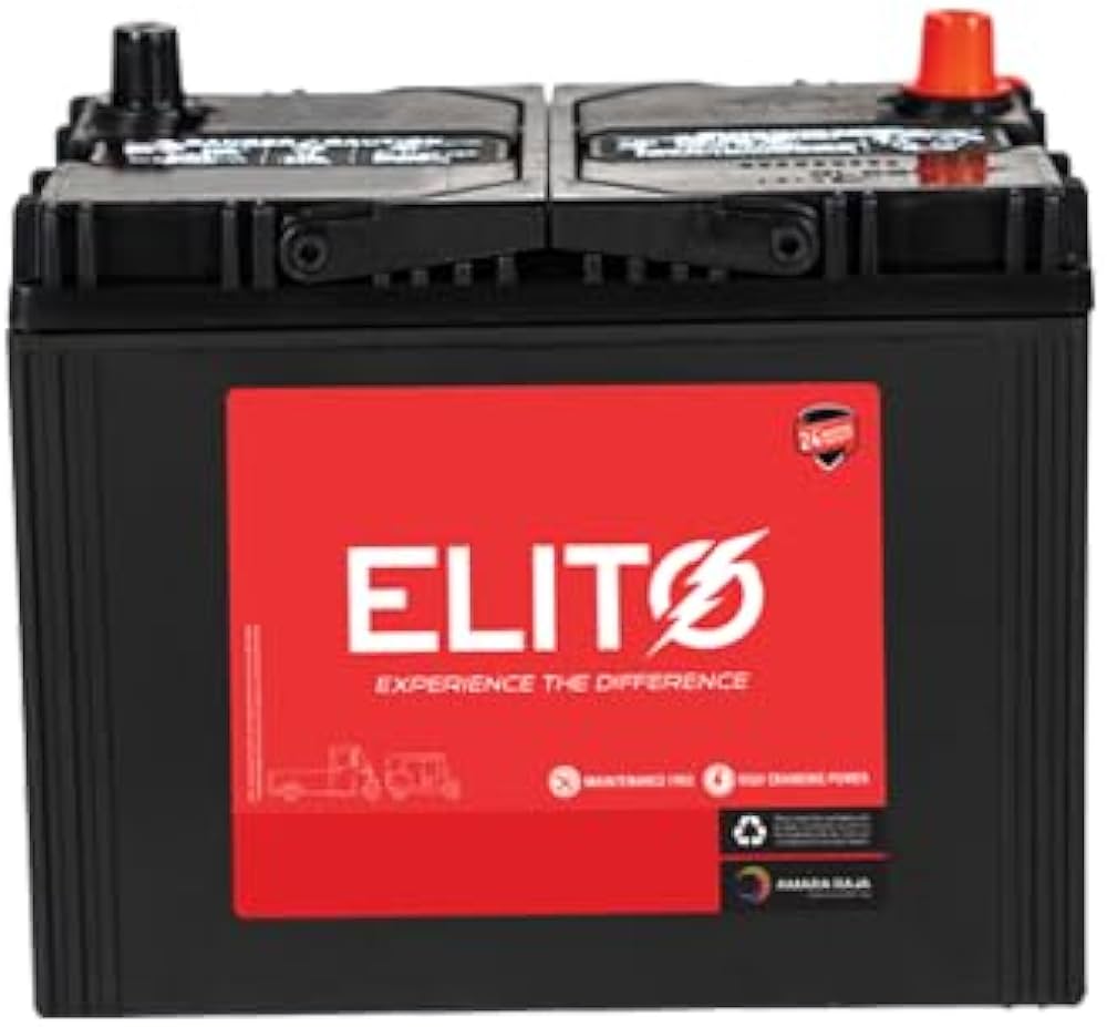 Elito Battery