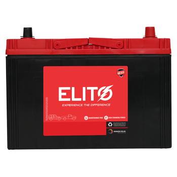 Elito 4536 Battery