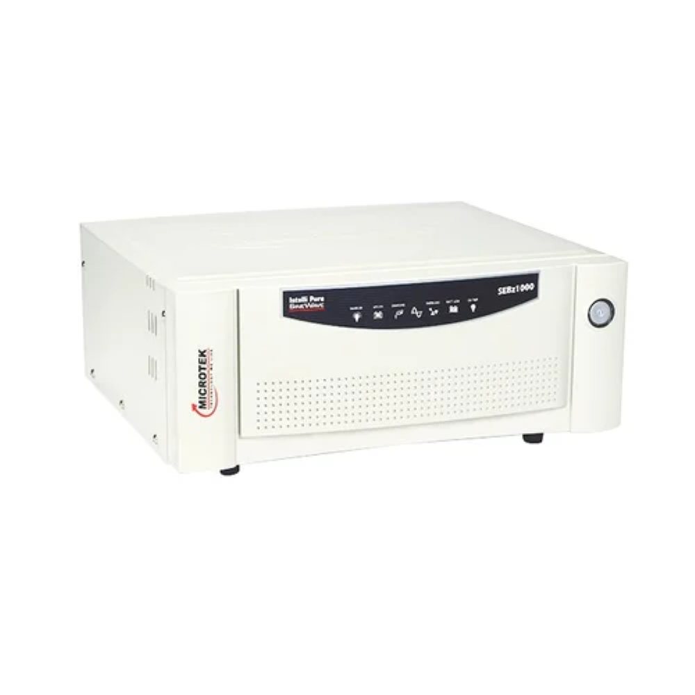 Microtek Inverter